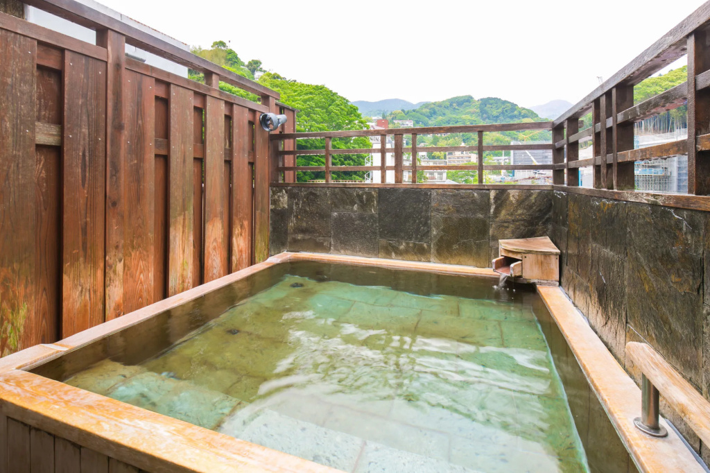 Yugawara Onsen Mizuno-kaori