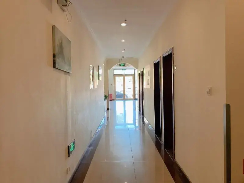 GreenTree Inn Beijing Beiqijia Litang Road Express Hotel