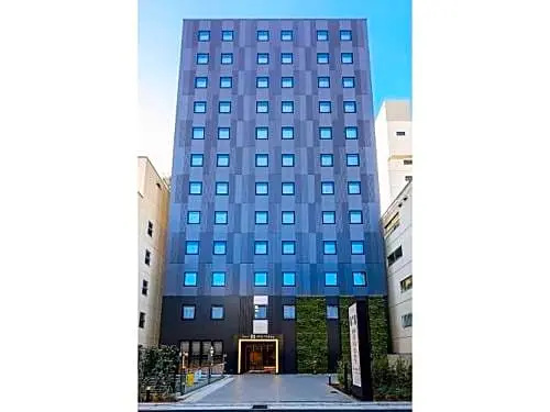 hotel MONday Tokyo Nishikasai
