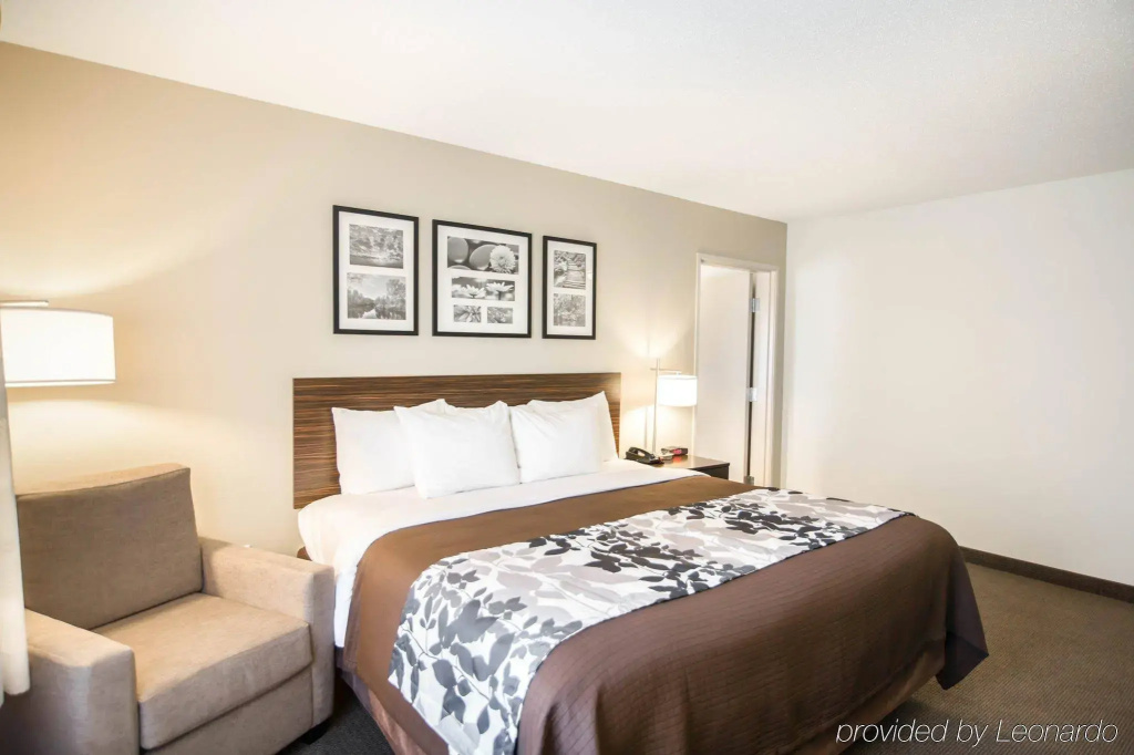 Sleep Inn & Suites Norton
