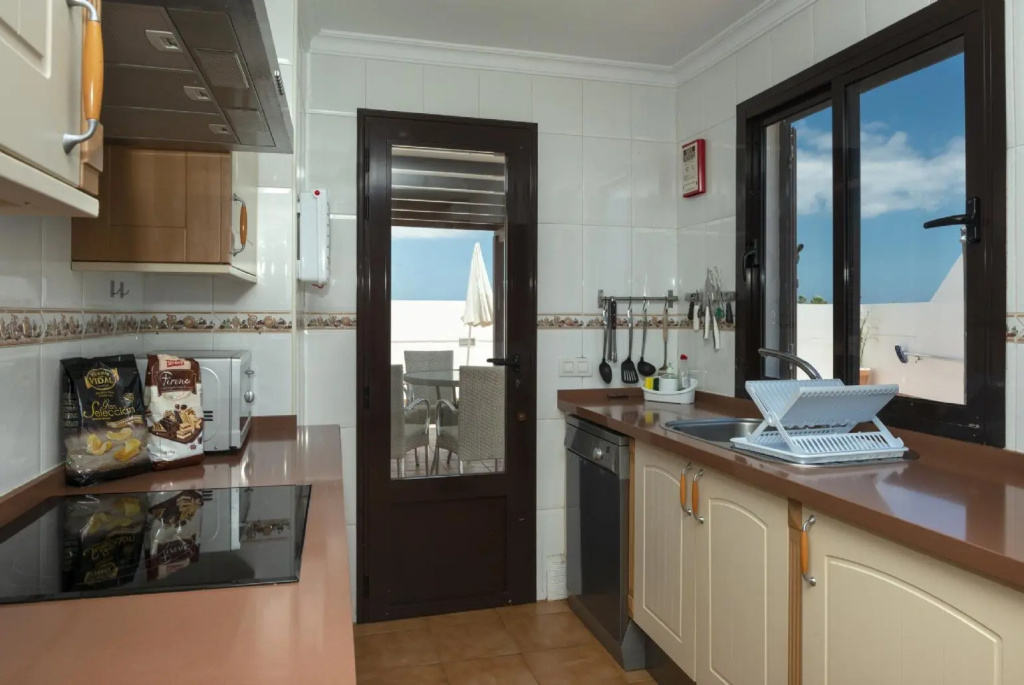 Villa Bellamar