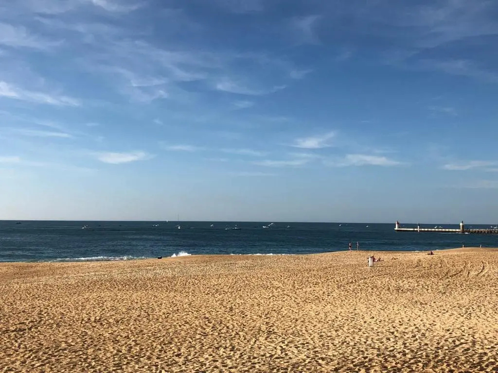 Atlantic Surf Hostel