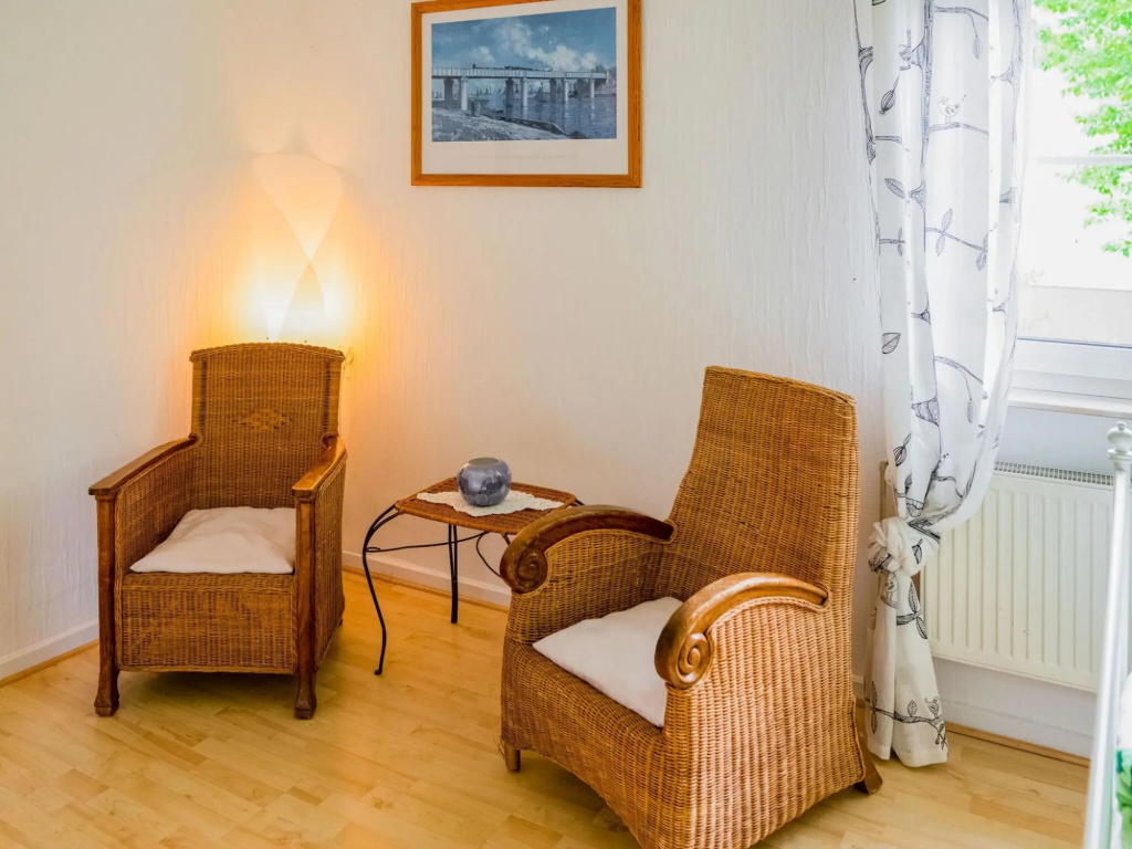Luxurious Apartment in Medebach near public pool
