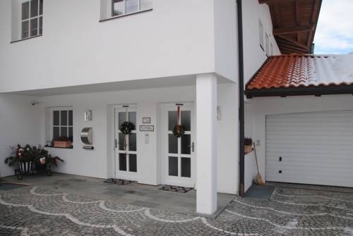 Appartement am Sonnweg