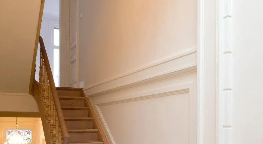 Antwerp Bed & Breakfast