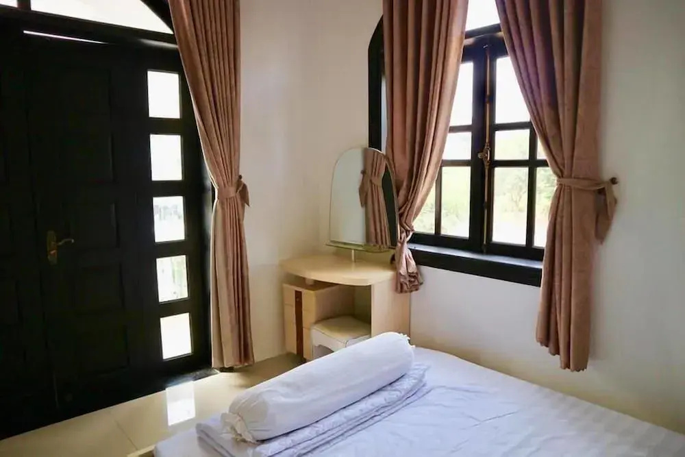 Seaside Villas An Vien Nha Trang