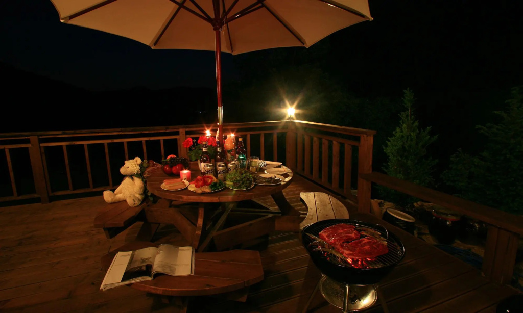 Gapyeong Echo Pension