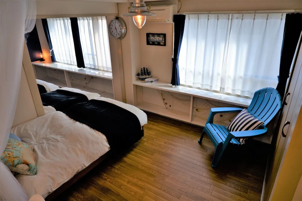Ryota's Room