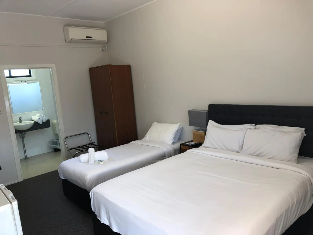 Darra Motel & Conference Centre