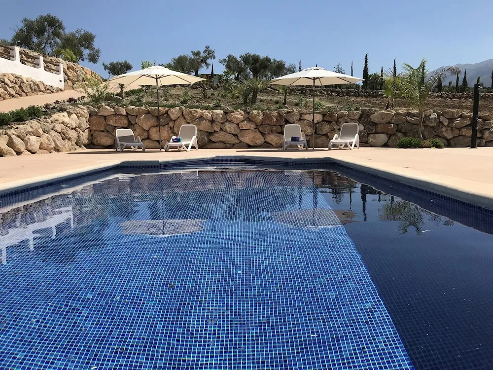 Finca Zayas Casa Rural & Guest Suites