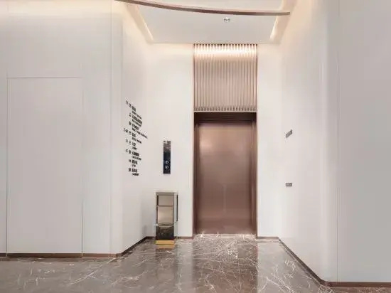 Yiwu Yunxuan Hotel