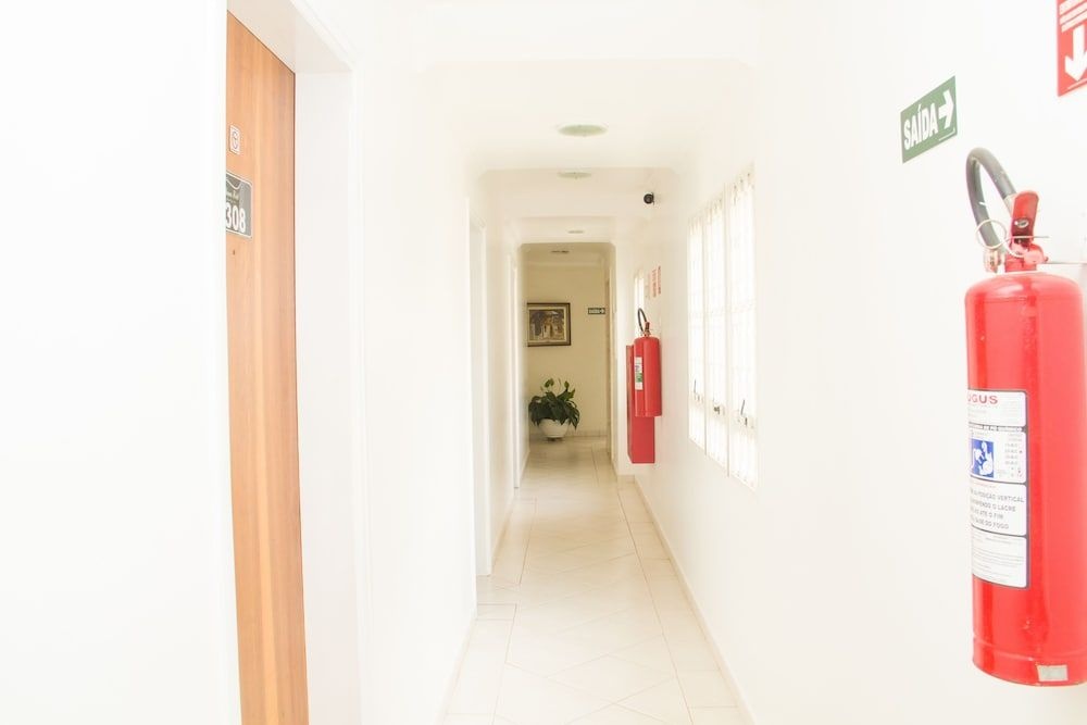 Hotel Casablanca