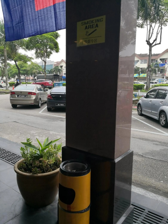 JB City Hotel