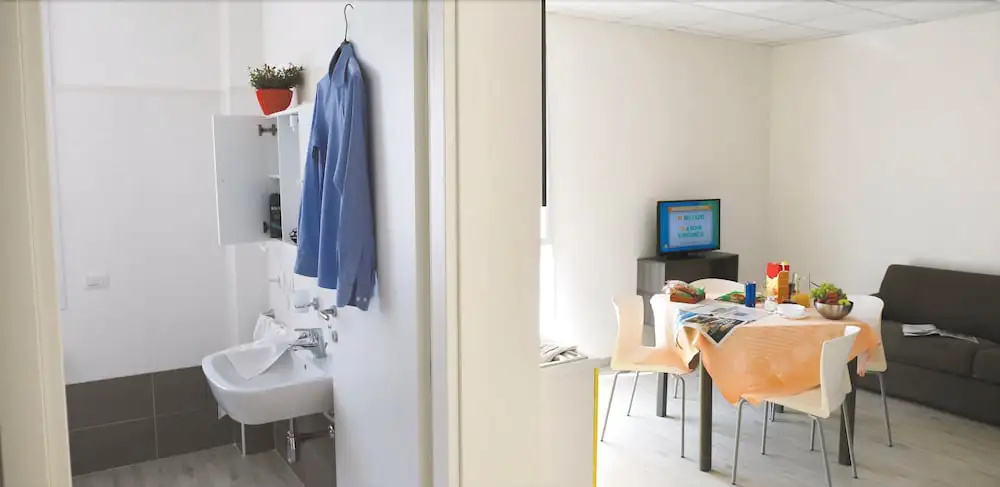Residenze Parmensi