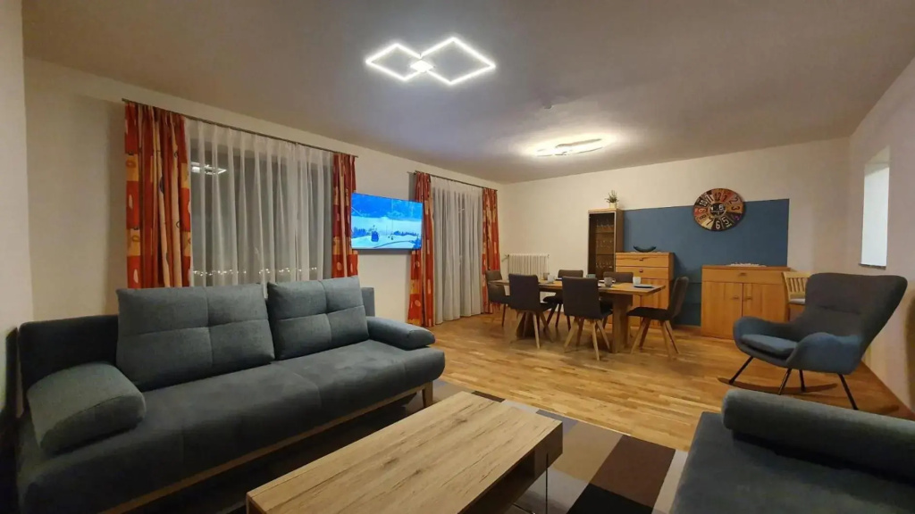 Appartements MAYR inklusive GRATIS Zugang zur ALPENTHERME