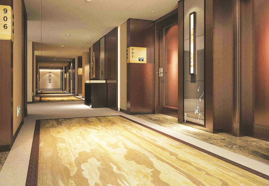 Qingdao Huaxi Hotel Laixi
