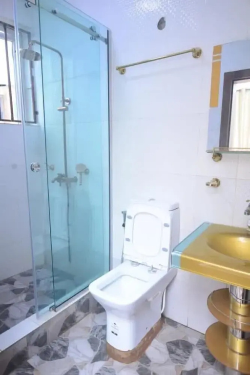 Nobi's Apartments