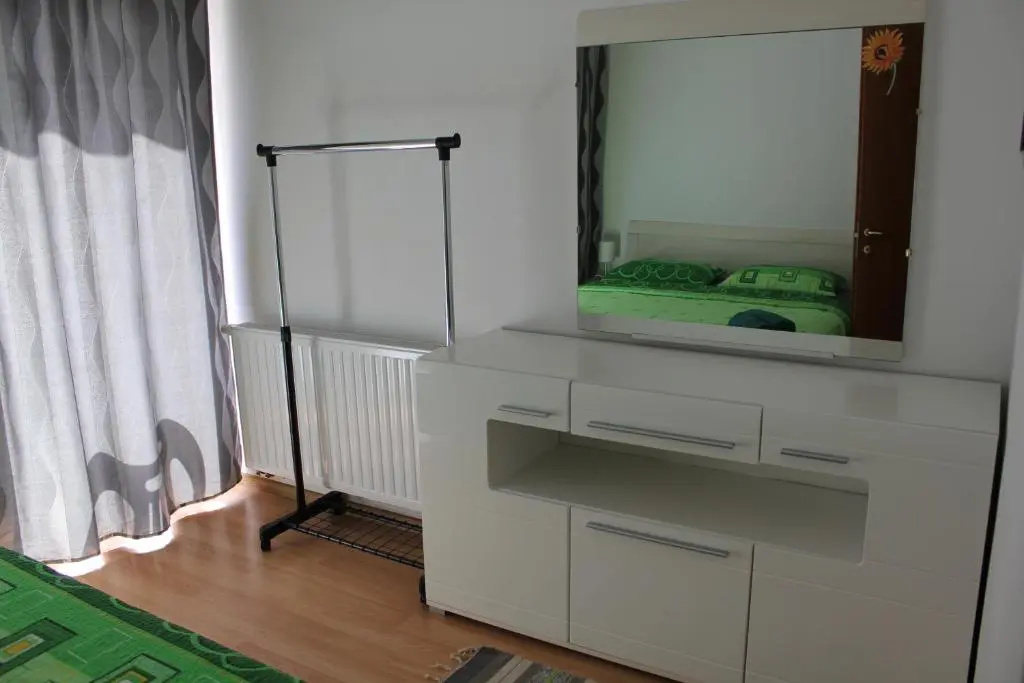 Apartma V&T
