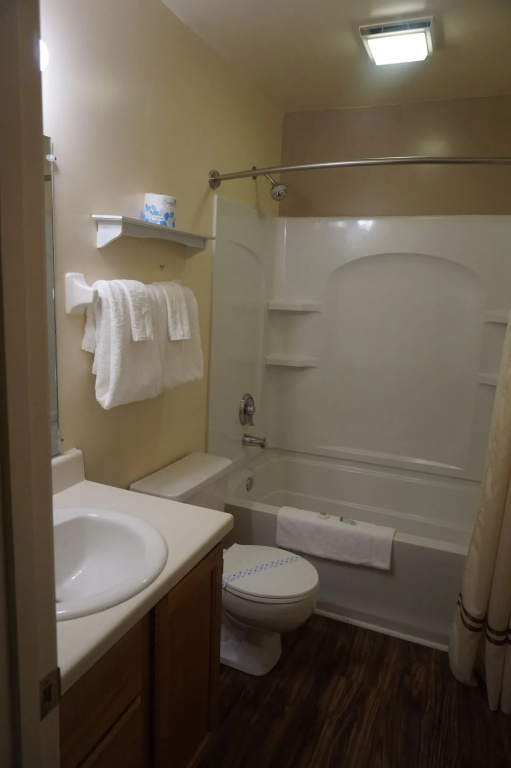 Affordable Corporate Suites of Overland Drive