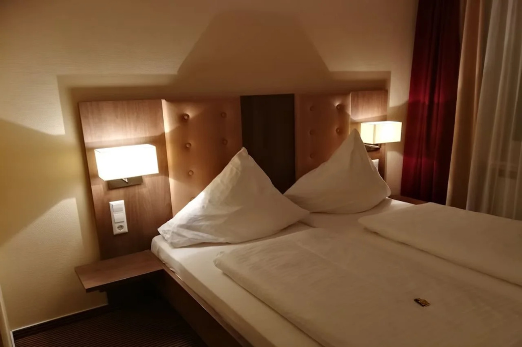 Europa Kehl Hotel