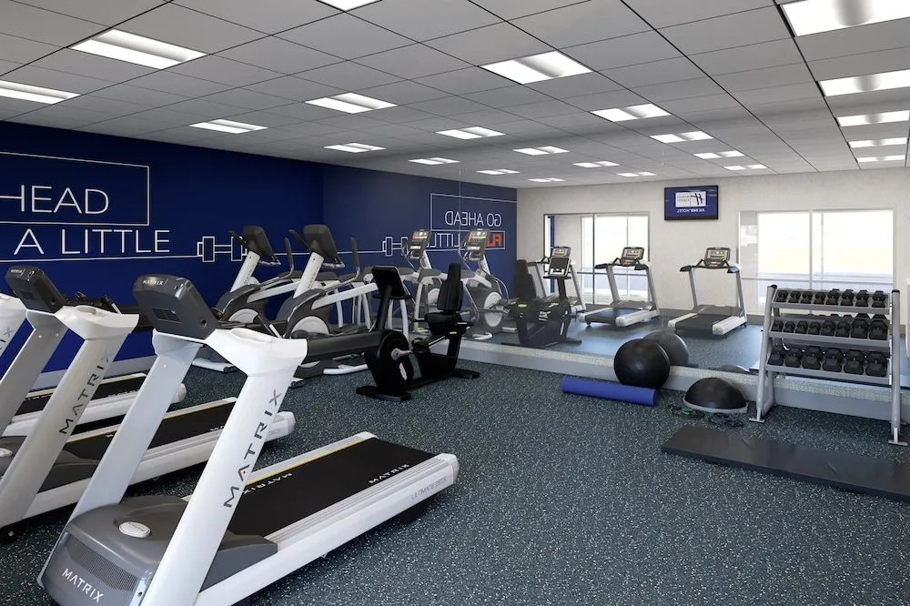 Holiday Inn Express - Starke by IHG