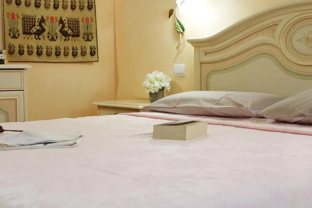 A casa di Marco holiday apartment