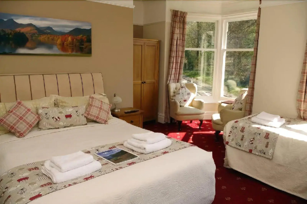 Laurel Bank Guest House