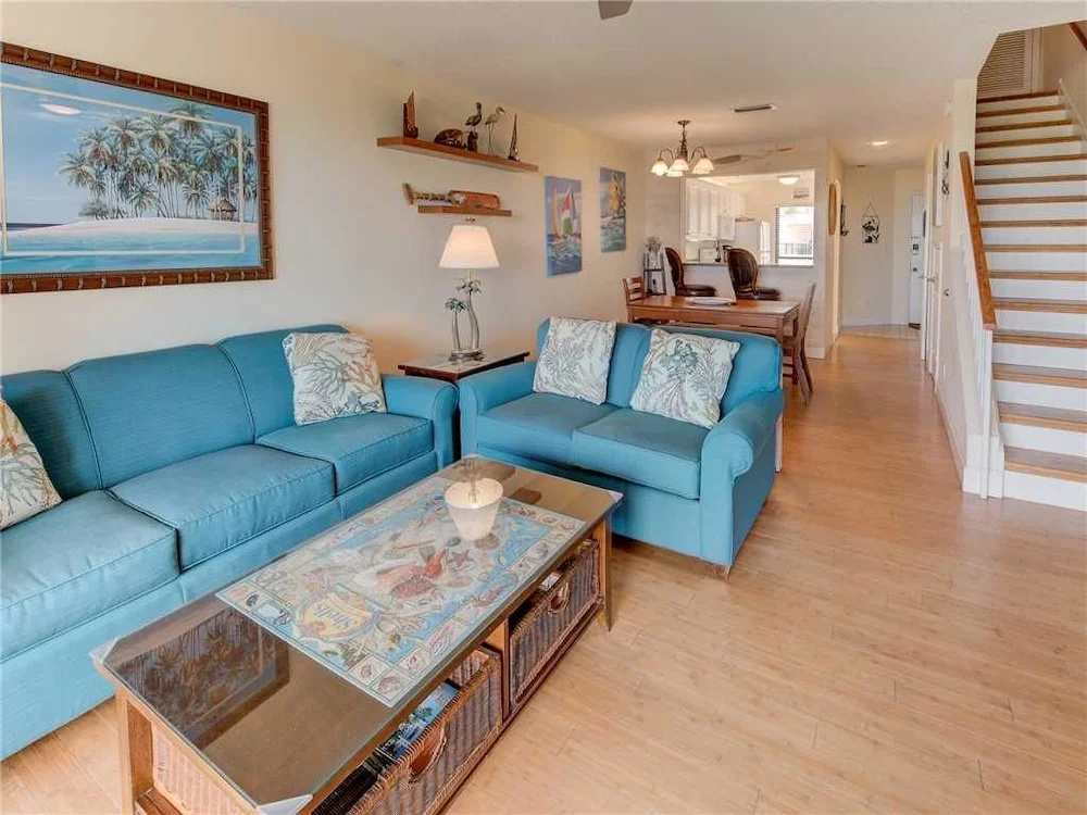 Sea Place 11209 - Two Bedroom Condo