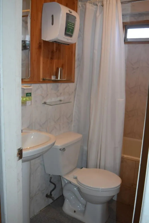 Hostal Donde Egidio
