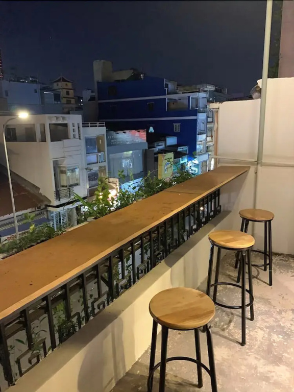 92 Hostel