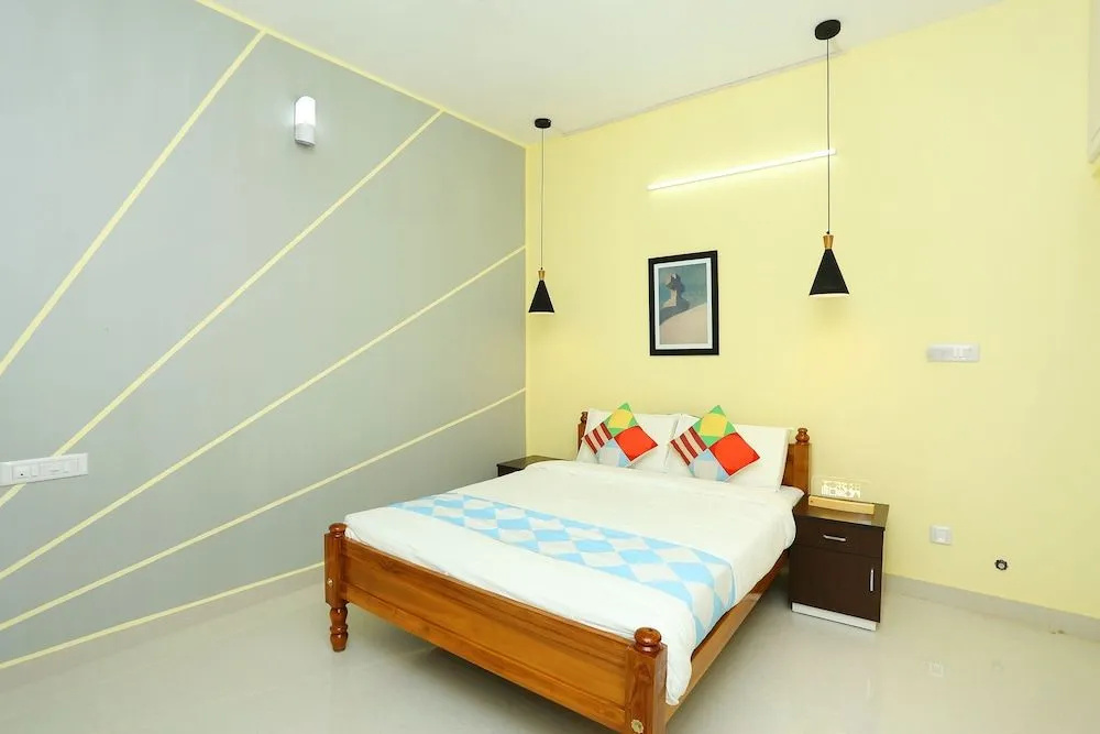 OYO Home 28030 Lively Stay