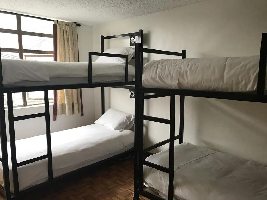 BoutiQuito Design Hostel