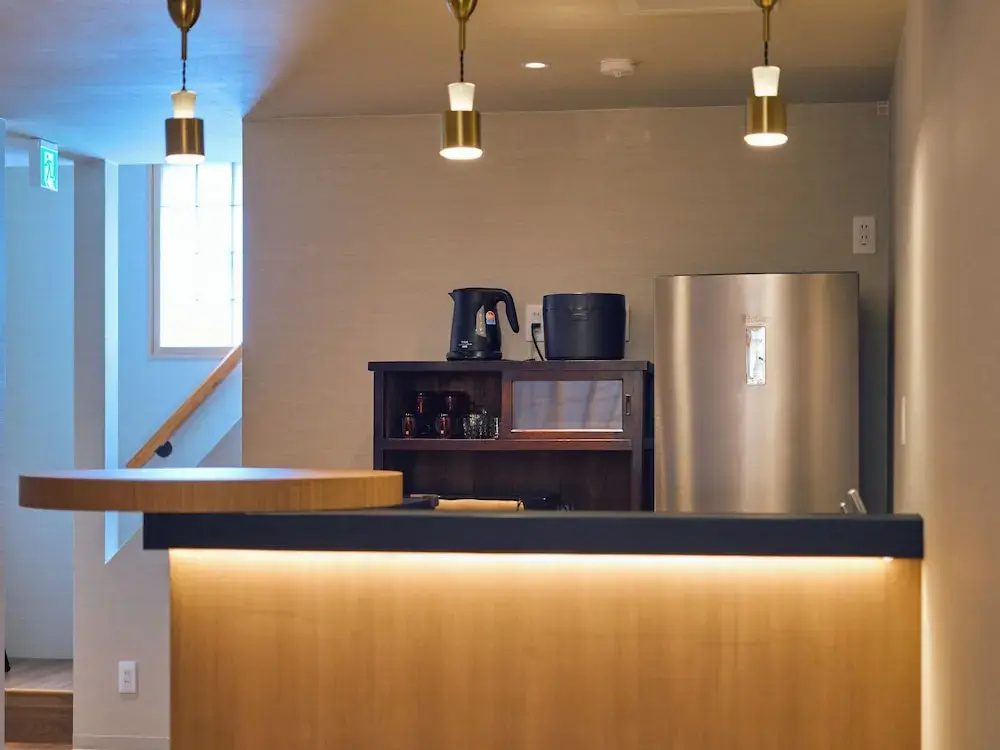 KONJAKUSO OSAKA TSUTENKAKU MUSHIBUROYA Sauna Villa
