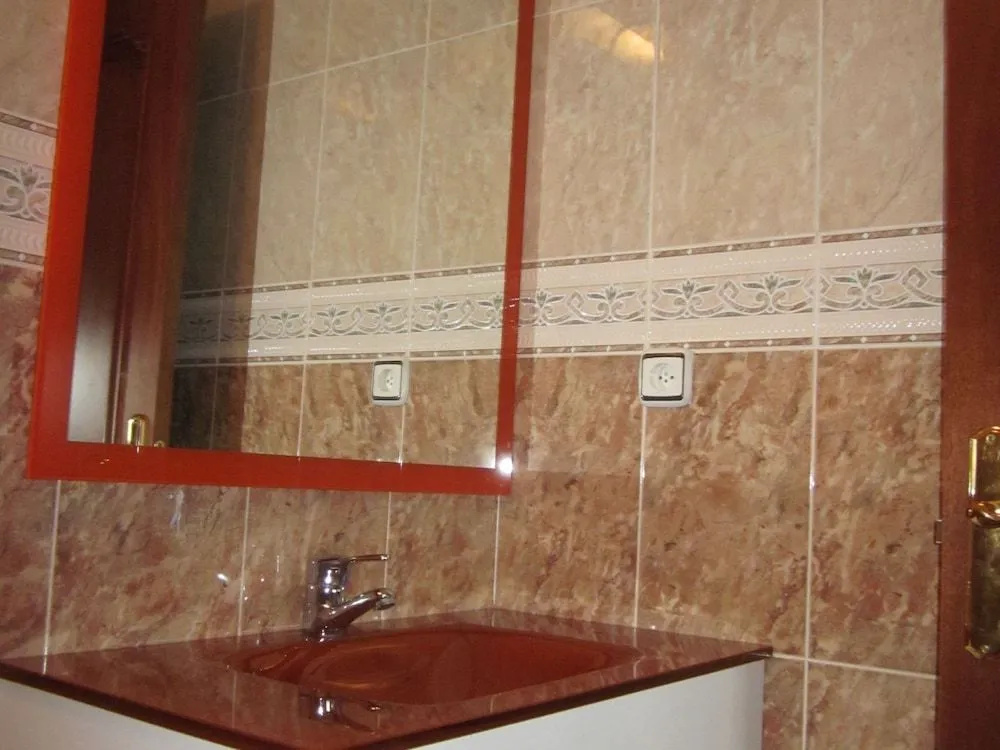 Oseiro B&B
