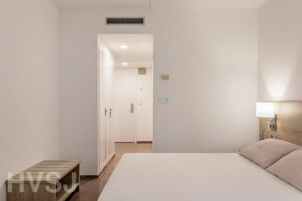 Hotel Villa San Juan