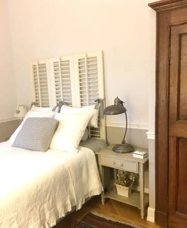 Apartment With 2 Bedrooms in Genova, With Wonderful sea View, Furnishe