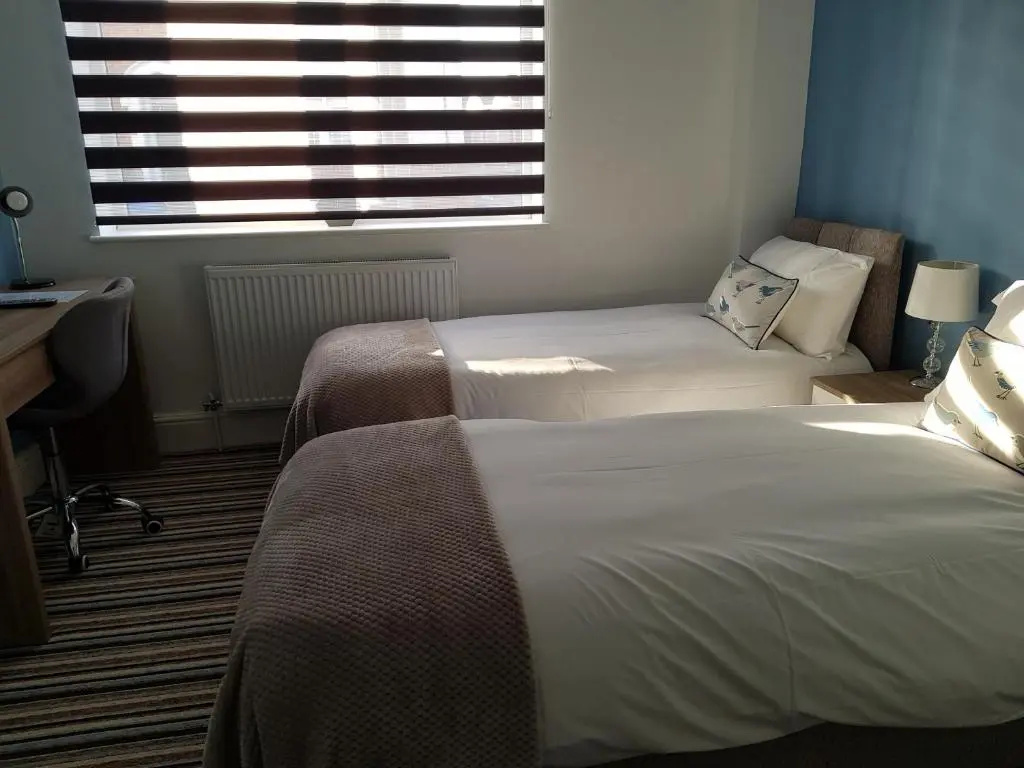 Swindon Theobald House - Recently Refurbished