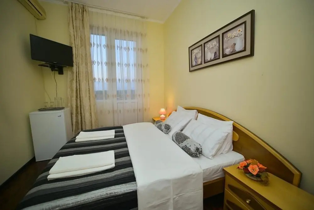 Europa Hotel-Kutaisi