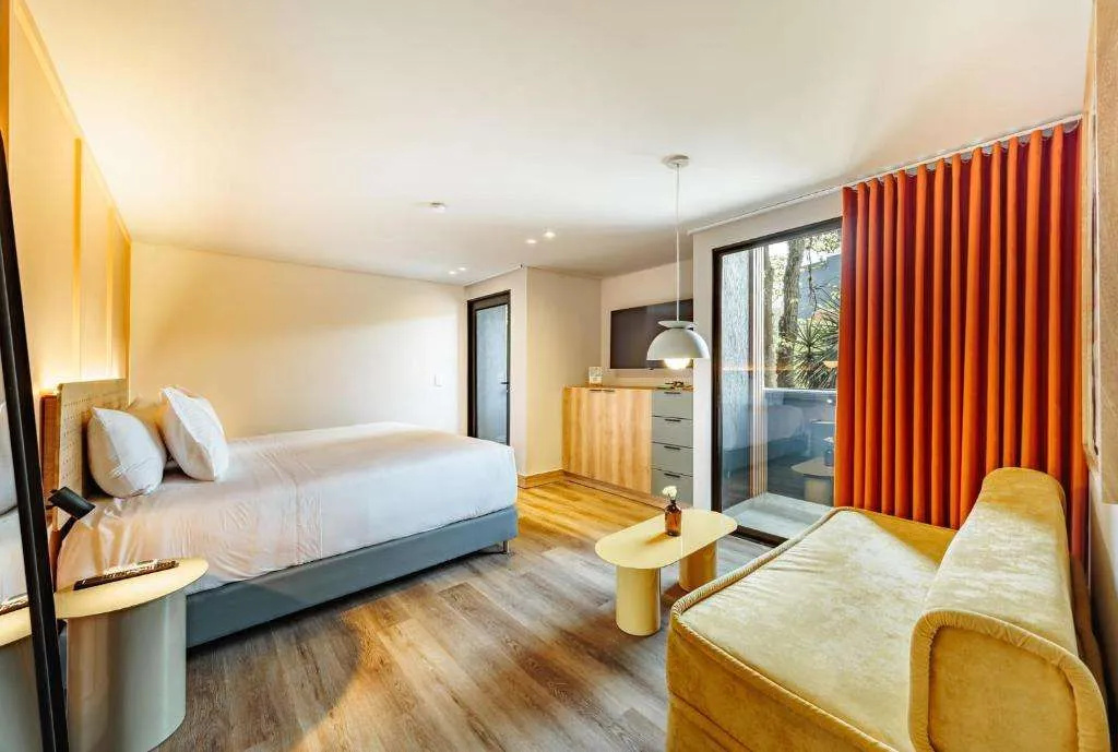 The Somos Central Hotel Poblado