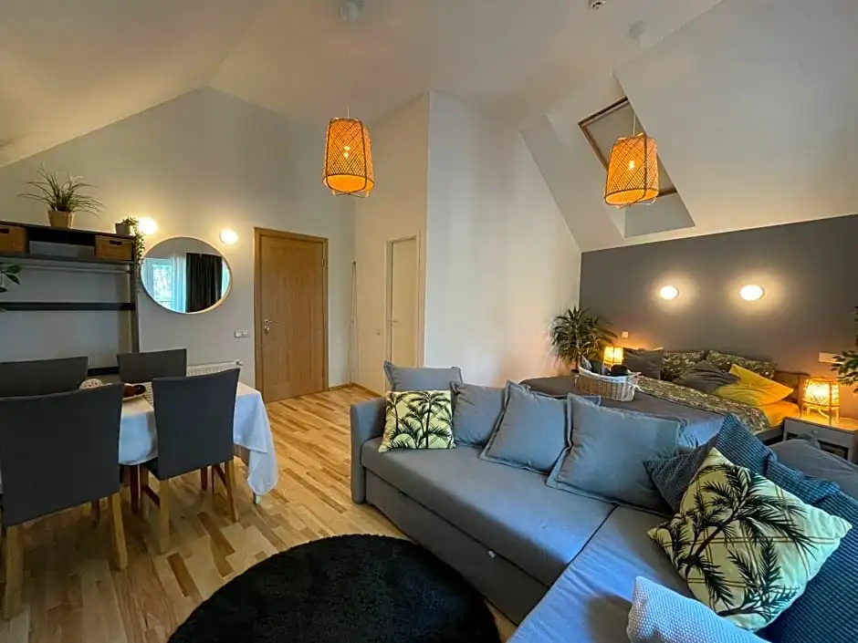 Hotel Rojas Pērle