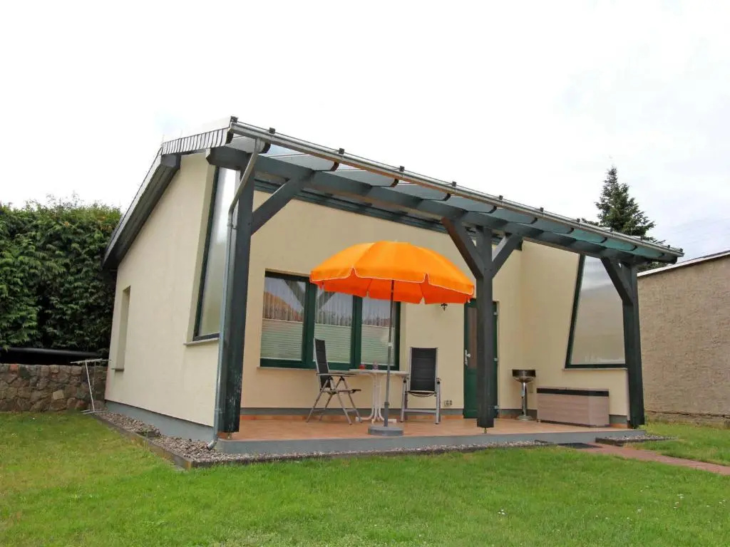 Ferienhaus Waren Mueritz SEE 9621