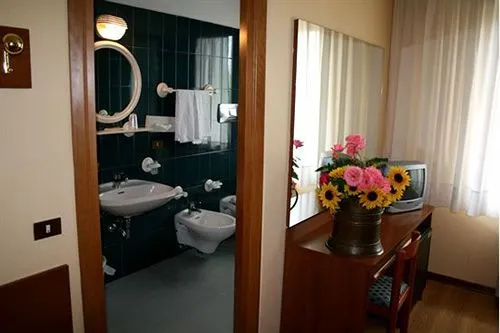 Hotel Le Querce