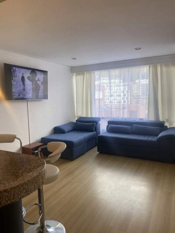 Urban Studio  Long Stay Zona T GYM