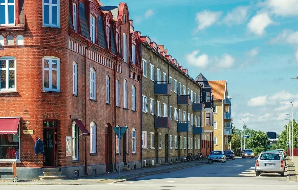 Awesome Apartment in Ystad With