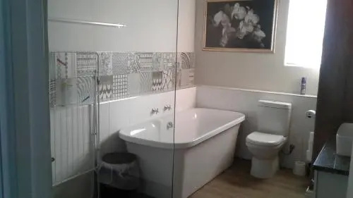Point Village Accommodation - Beach Club 307