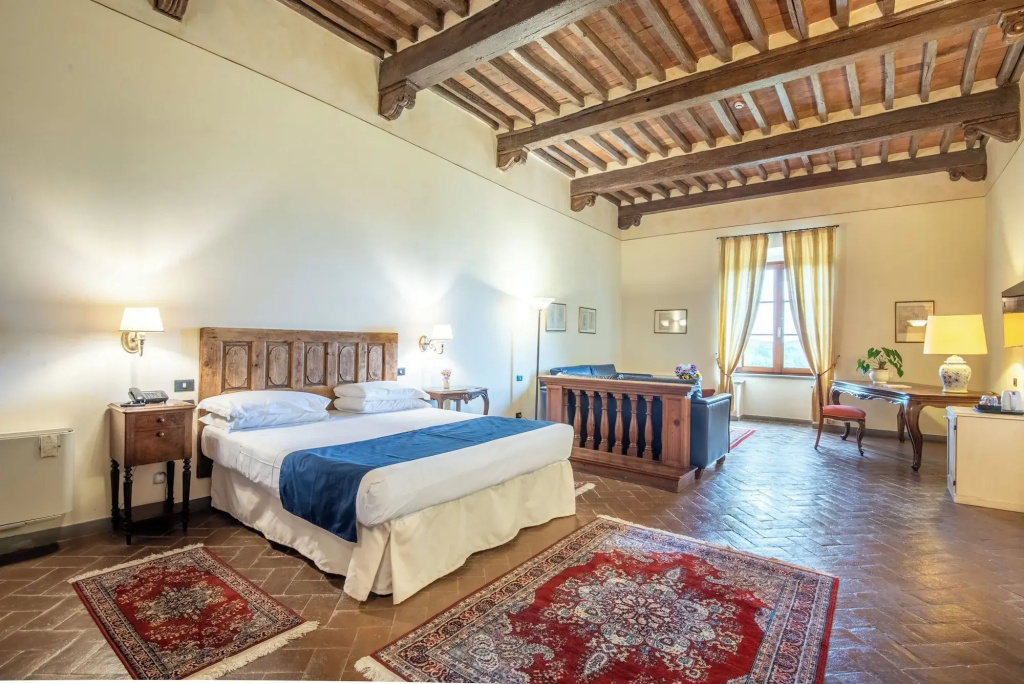 Hotel Palazzo Squarcialupi