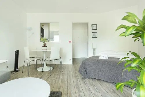 Studio Prestige Montparnasse