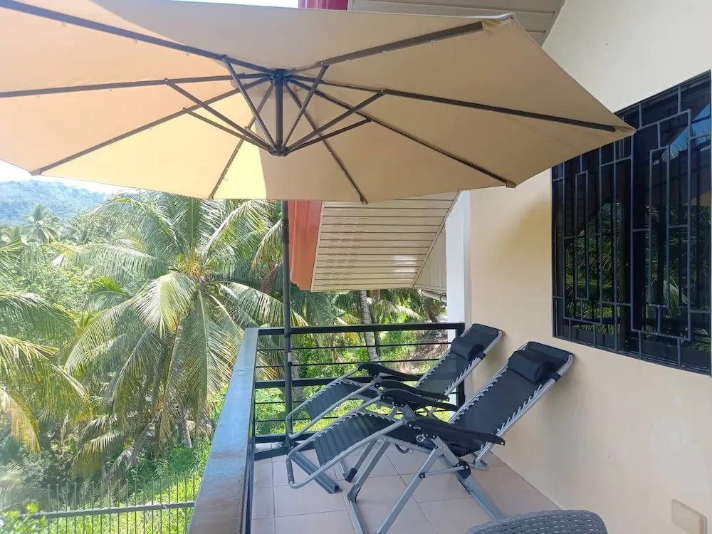 Charming and Relaxing 7-bed House in Mati City