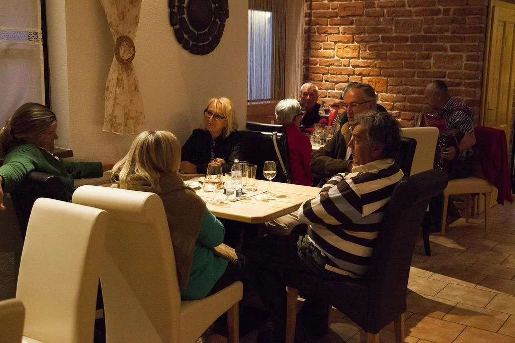 Apetlon`er Familie Böhm