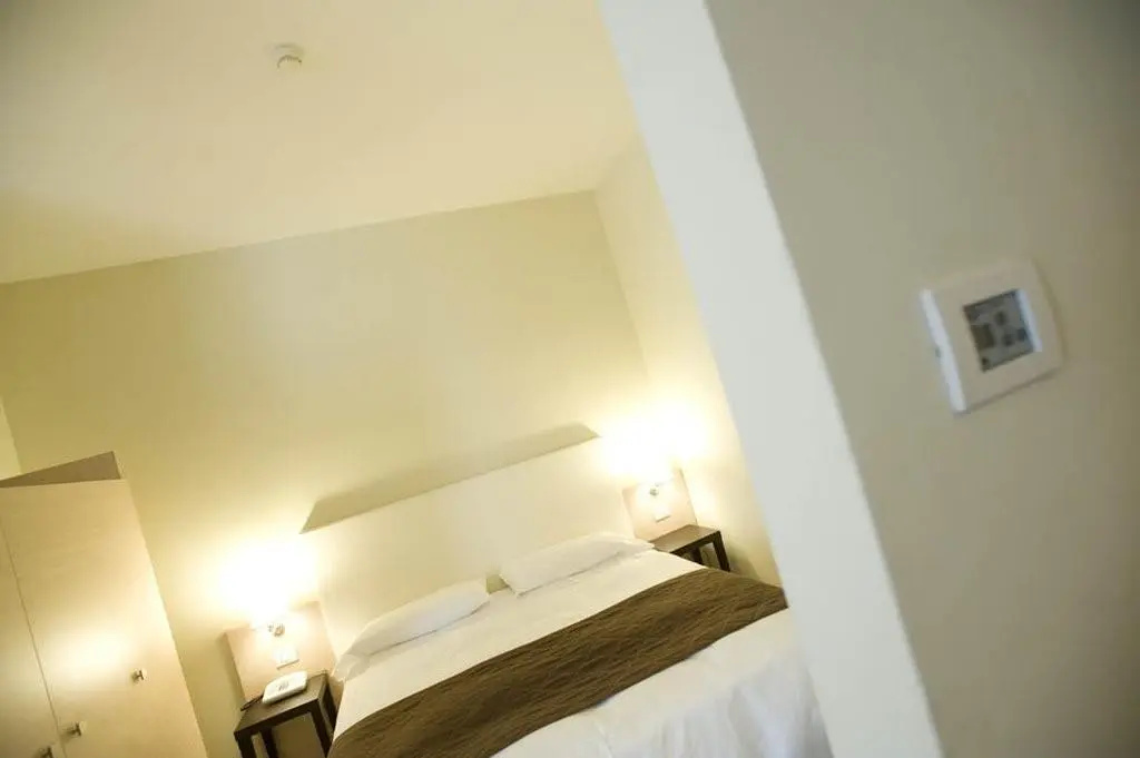 Regal Hotel Residence